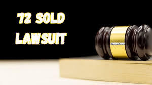 72 Sold lawsuit