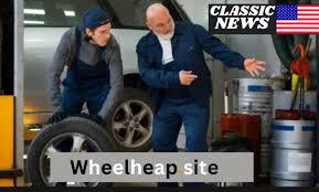 Wheelheap.site