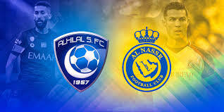 al-hilal vs al-nassr