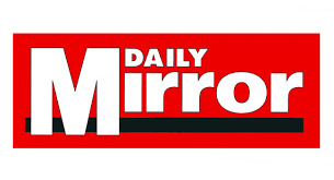 daily mirror football