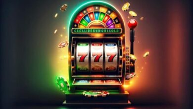 Game Slot Terbaik 2024